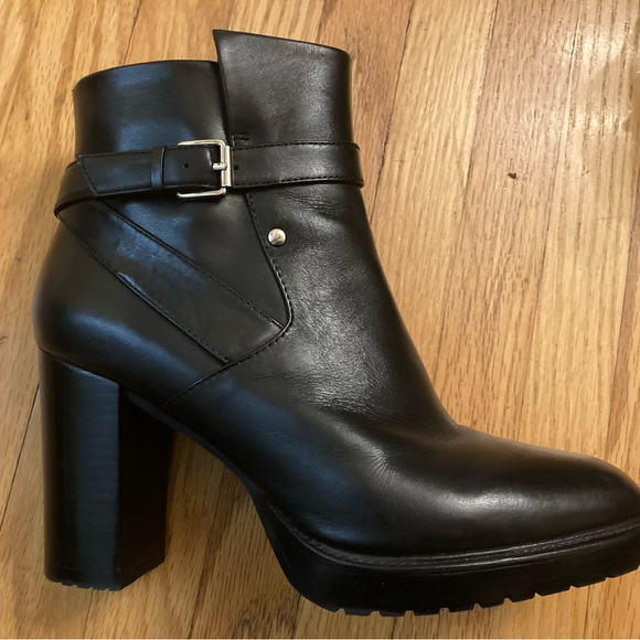 Alesya Vera Pelle ankle boots - Picture 3 of 4